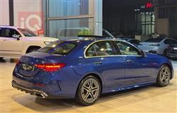 مرسيدس بنز C-Class